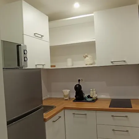 Karisma Prázdninový dům Brindisi