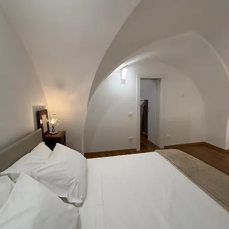 Karisma Prázdninový dům Brindisi