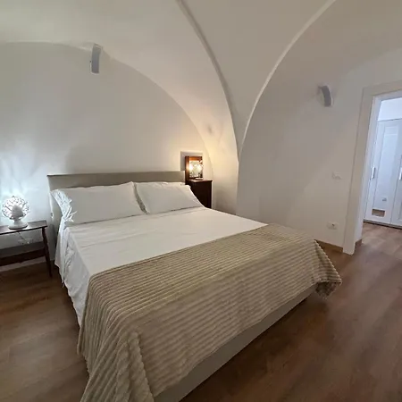 Prázdninový dům Karisma