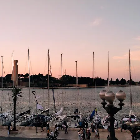 Prázdninový dům Karisma Brindisi